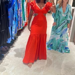 Beautiful VICKY TCHERASSI NWT